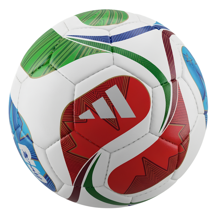Adidas Trionda 2026 World Cup FIFA Pro standard
