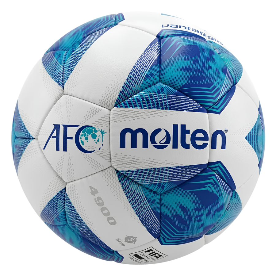 Molten Vantaggio 4900 AFC Match Ball (FIFA Quality Pro)
