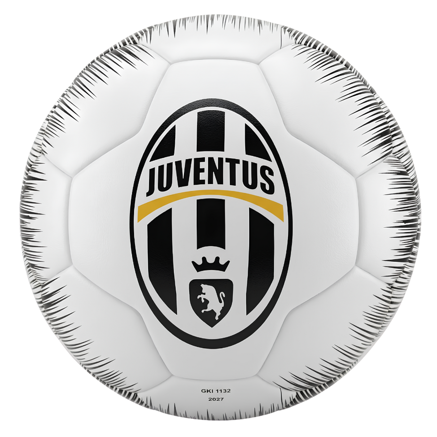 Juventus FC Classic Crest Football