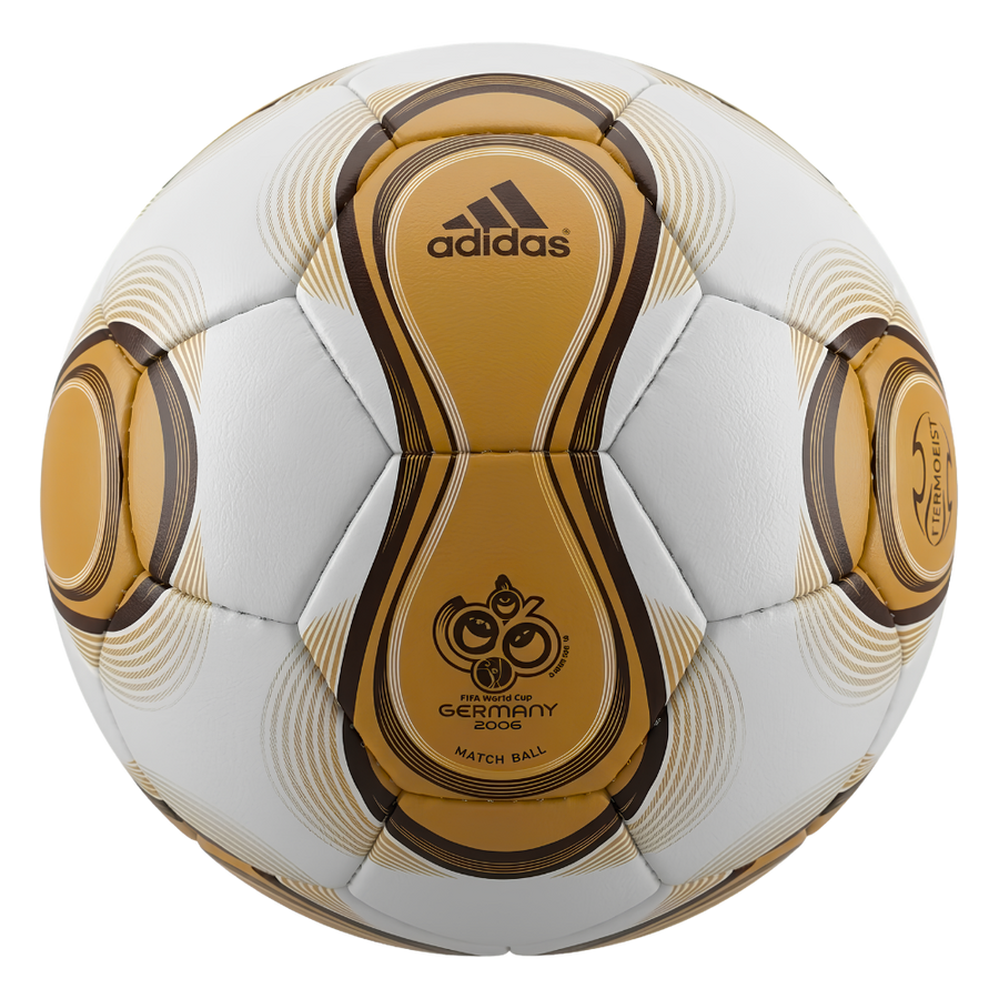 Adidas Teamgeist 2006 FIFA World Cup Replica