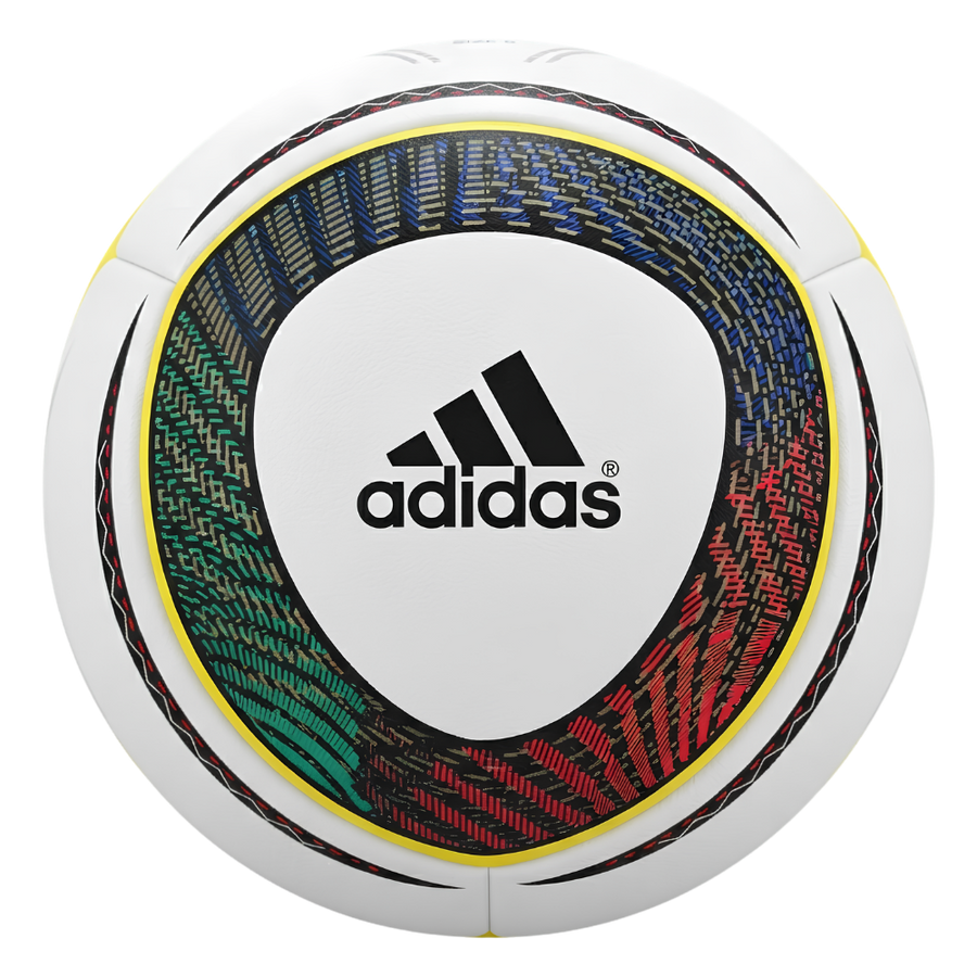 Adidas Jabulani – Official FIFA World Cup 2010 Match Ball.