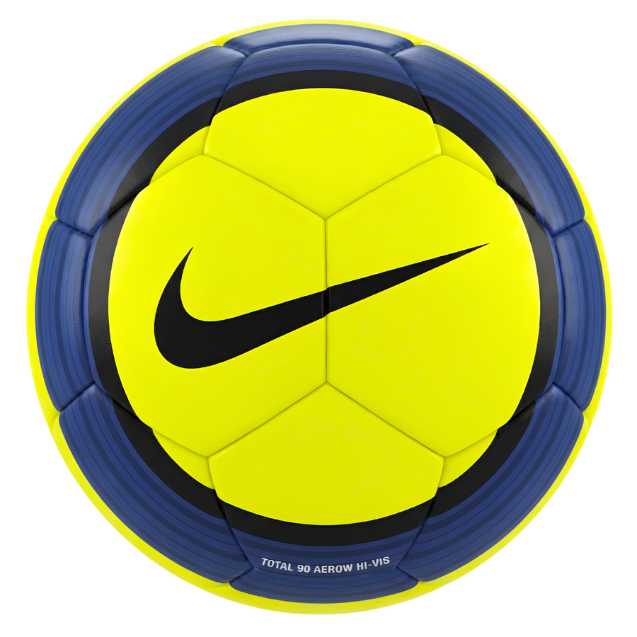 Nike Total 90 Aerow Hi-Vis