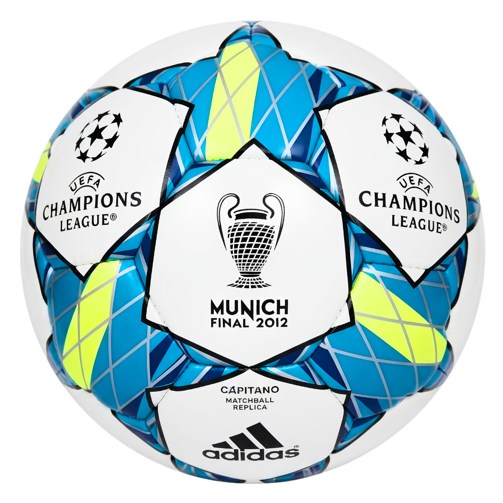 Adidas UEFA Champions League 