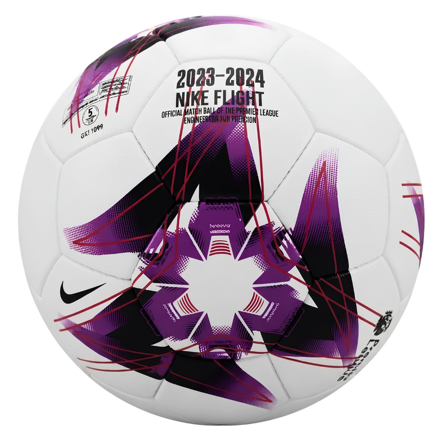 Nike Flight 2023-2024 Premier League Ball