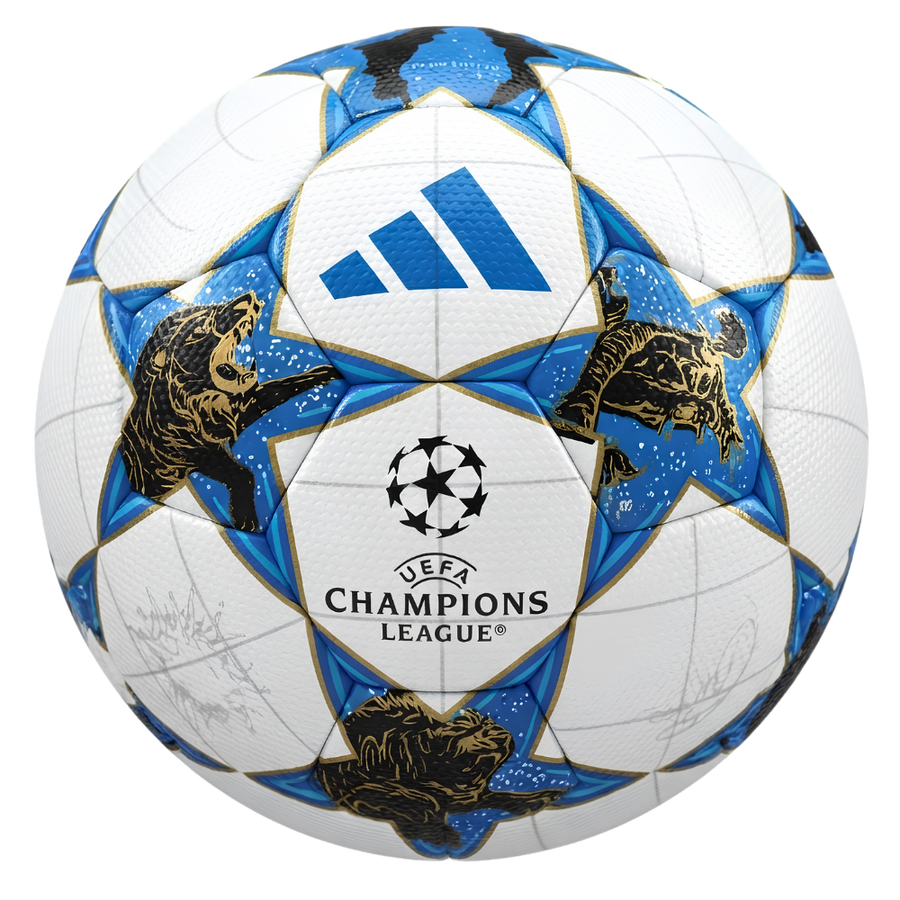 Adidas UEFA Champions League 2024/25 "Final