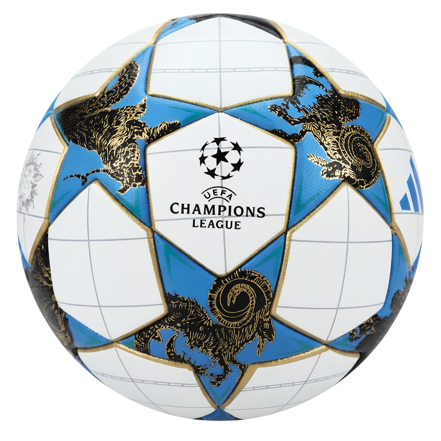 Adidas UEFA Champions League 2024/25 "Final