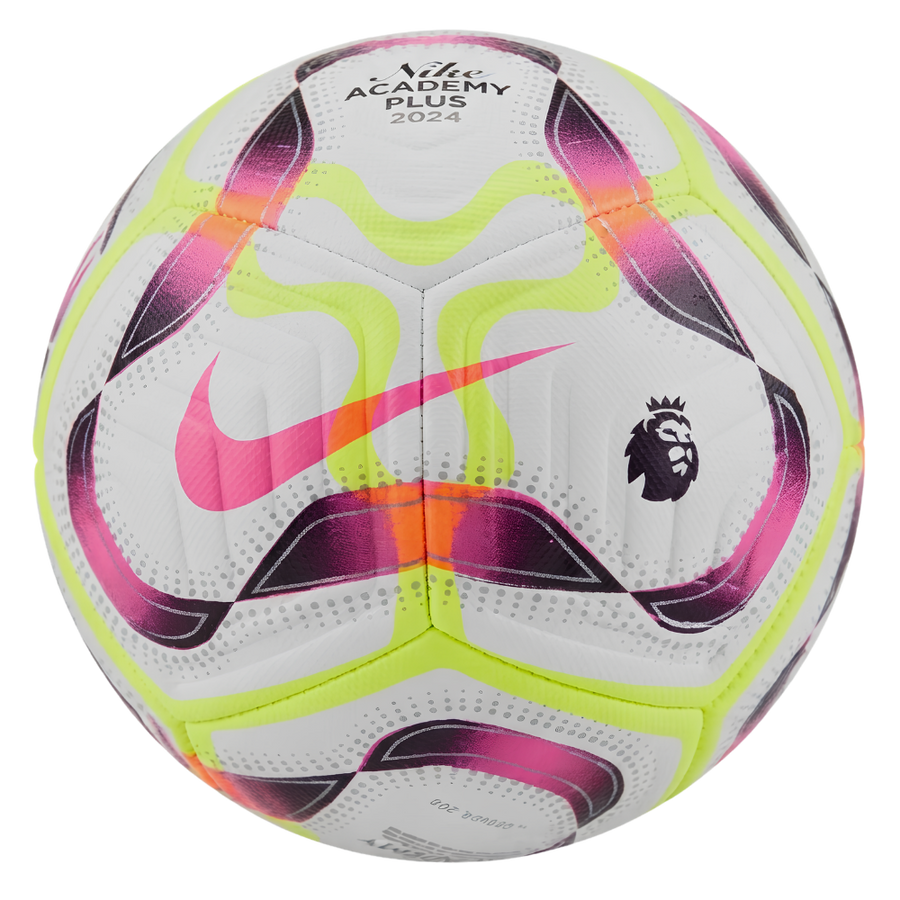 Nike Academy Plus 2025