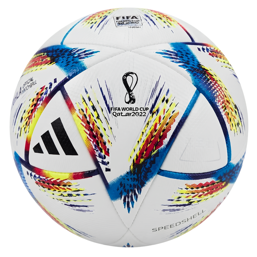 FIFA World Cup Qatar 2022 AL RIHLA Pro