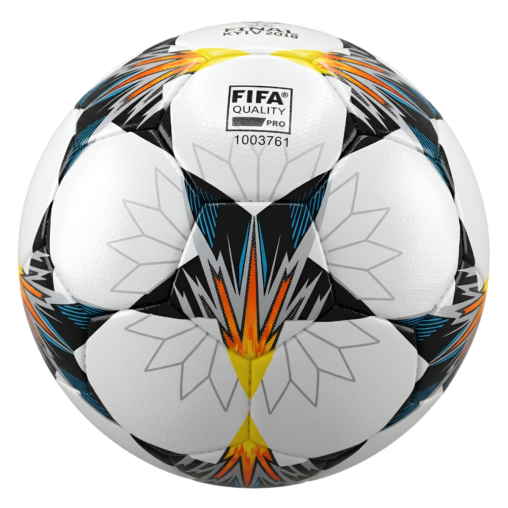 Adidas Finale Kyiv 2018 Match Ball