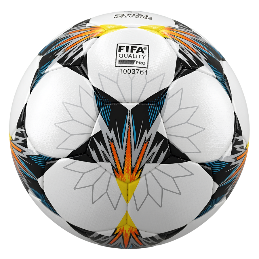 Adidas Finale Kyiv 2018 Match Ball