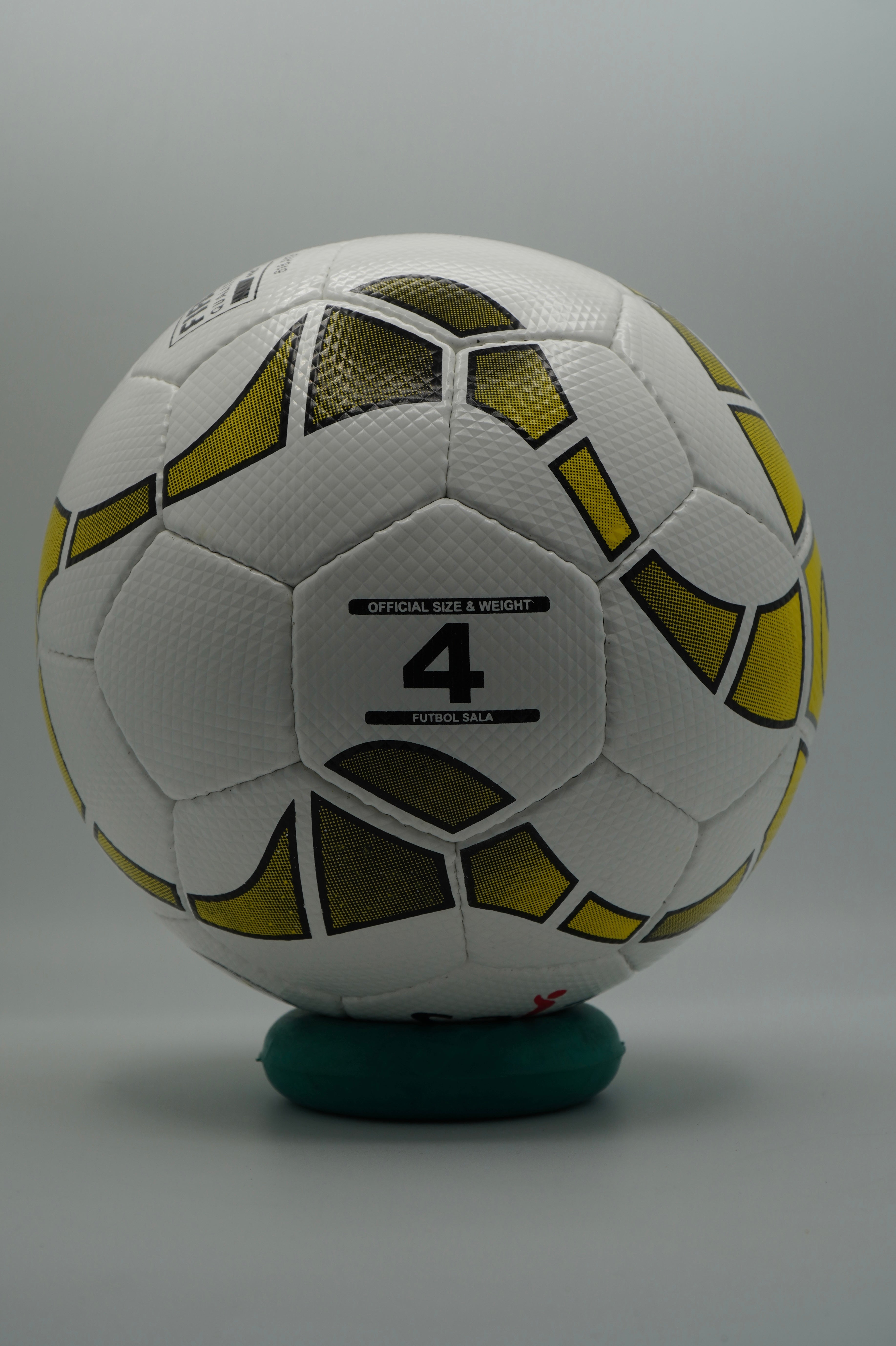 Uhlsport Medusa Poros Sala Futsal Ball