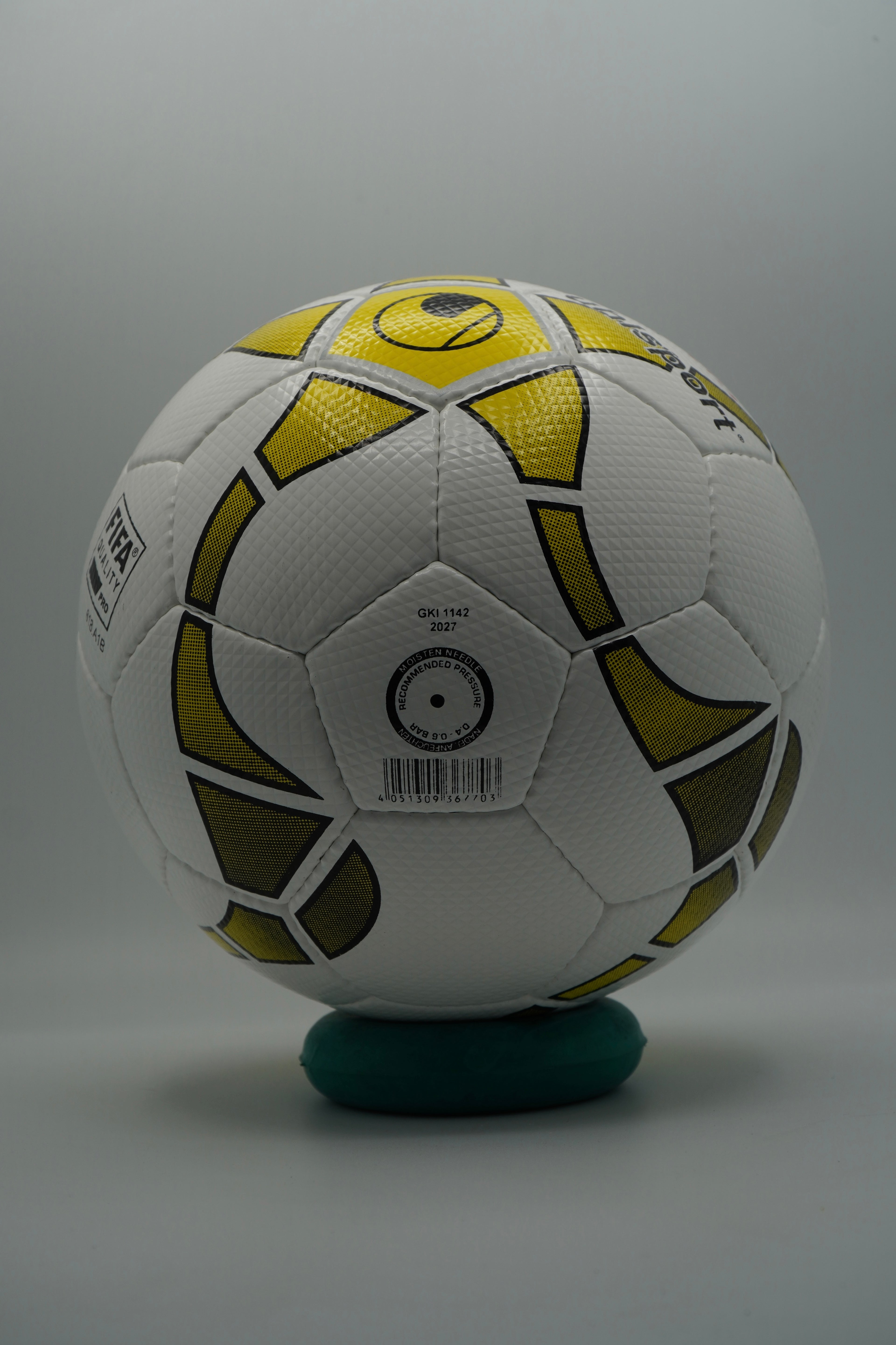 Uhlsport Medusa Poros Sala Futsal Ball