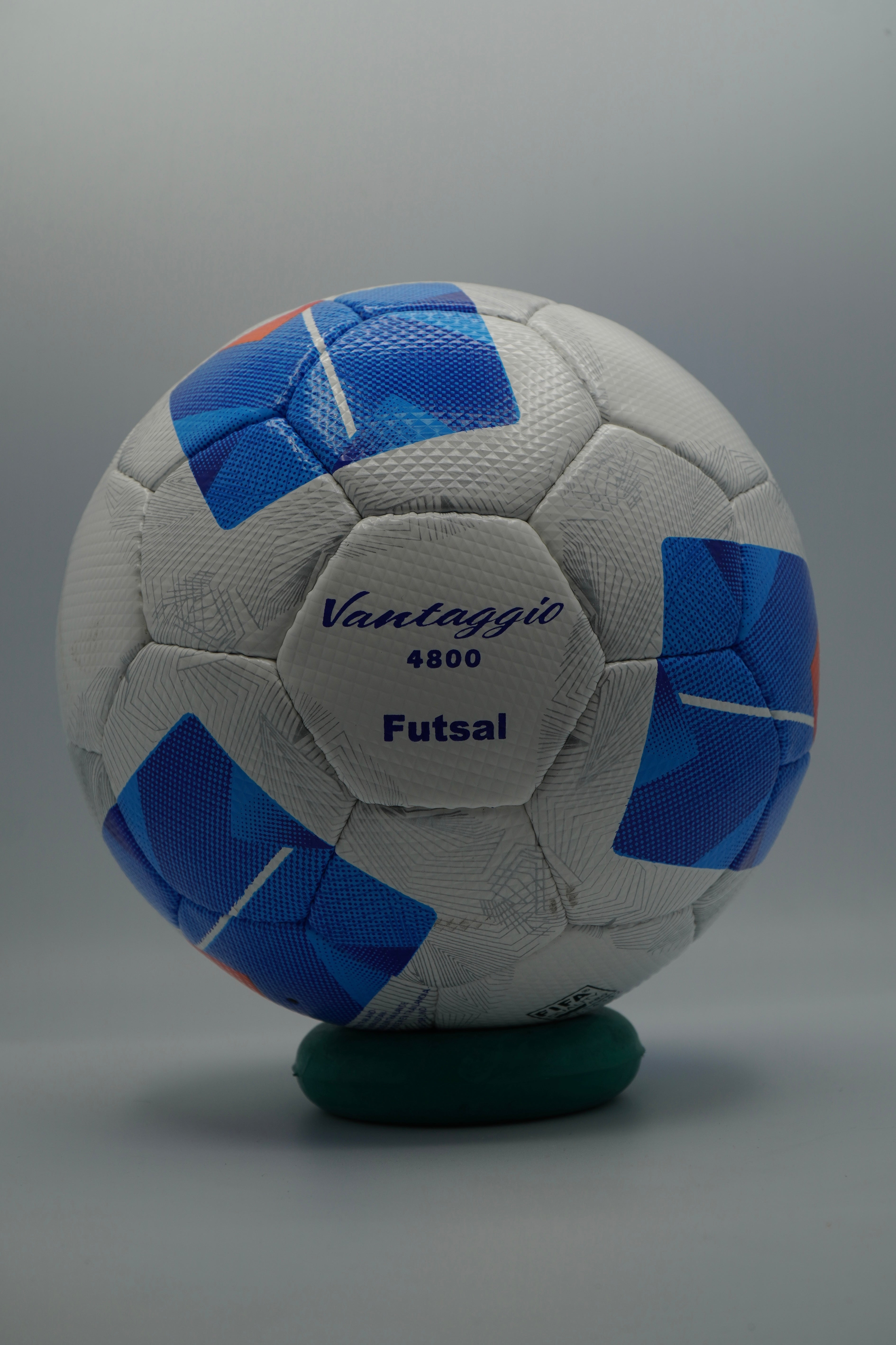 Molten FIFA Quality Pro Futsal Ball