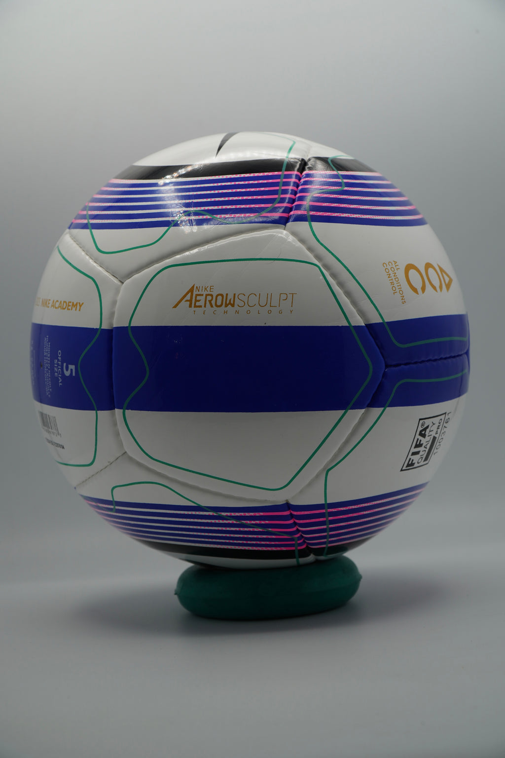Nike Flight Elite Match Ball (ACC Edition)