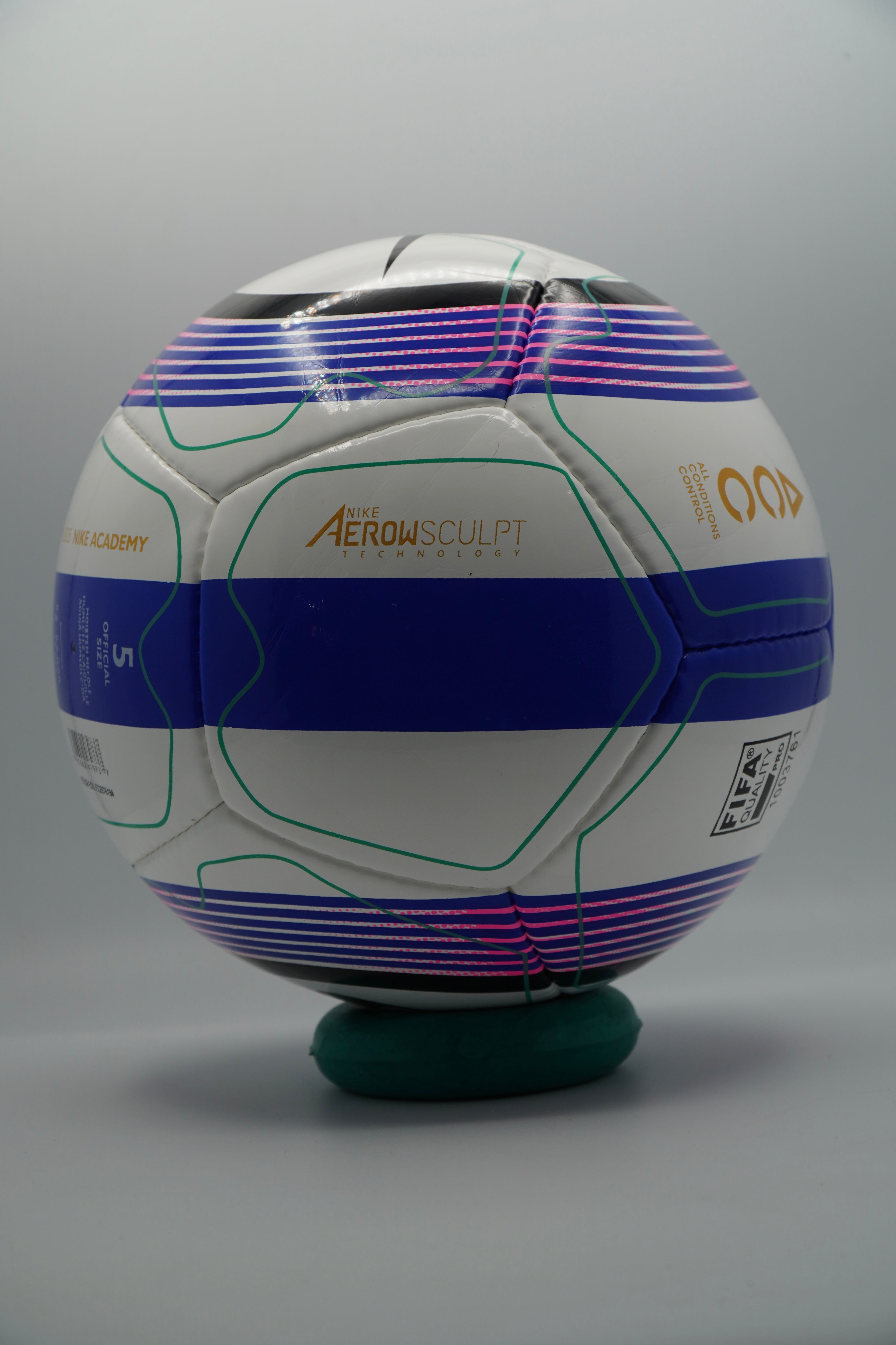 Nike Flight Elite Match Ball (ACC Edition)