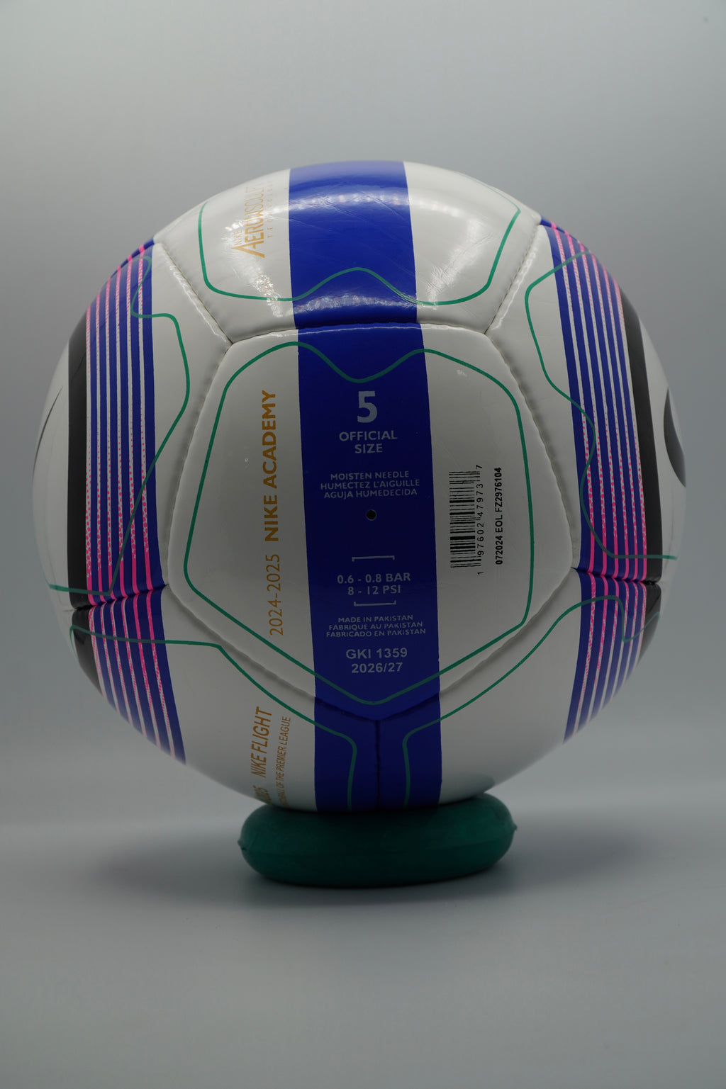 Nike Flight Elite Match Ball (ACC Edition)
