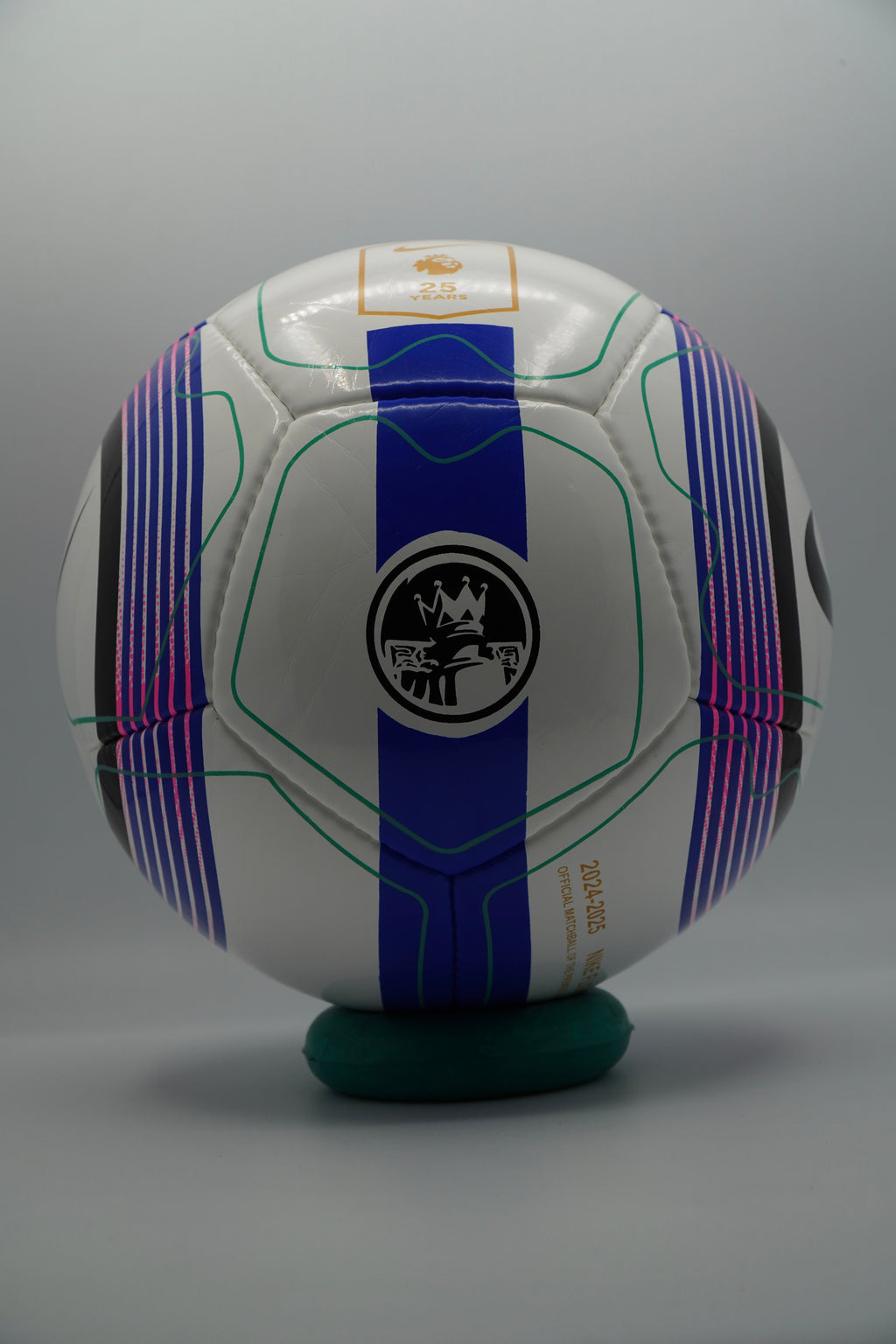 Nike Flight Elite Match Ball (ACC Edition)