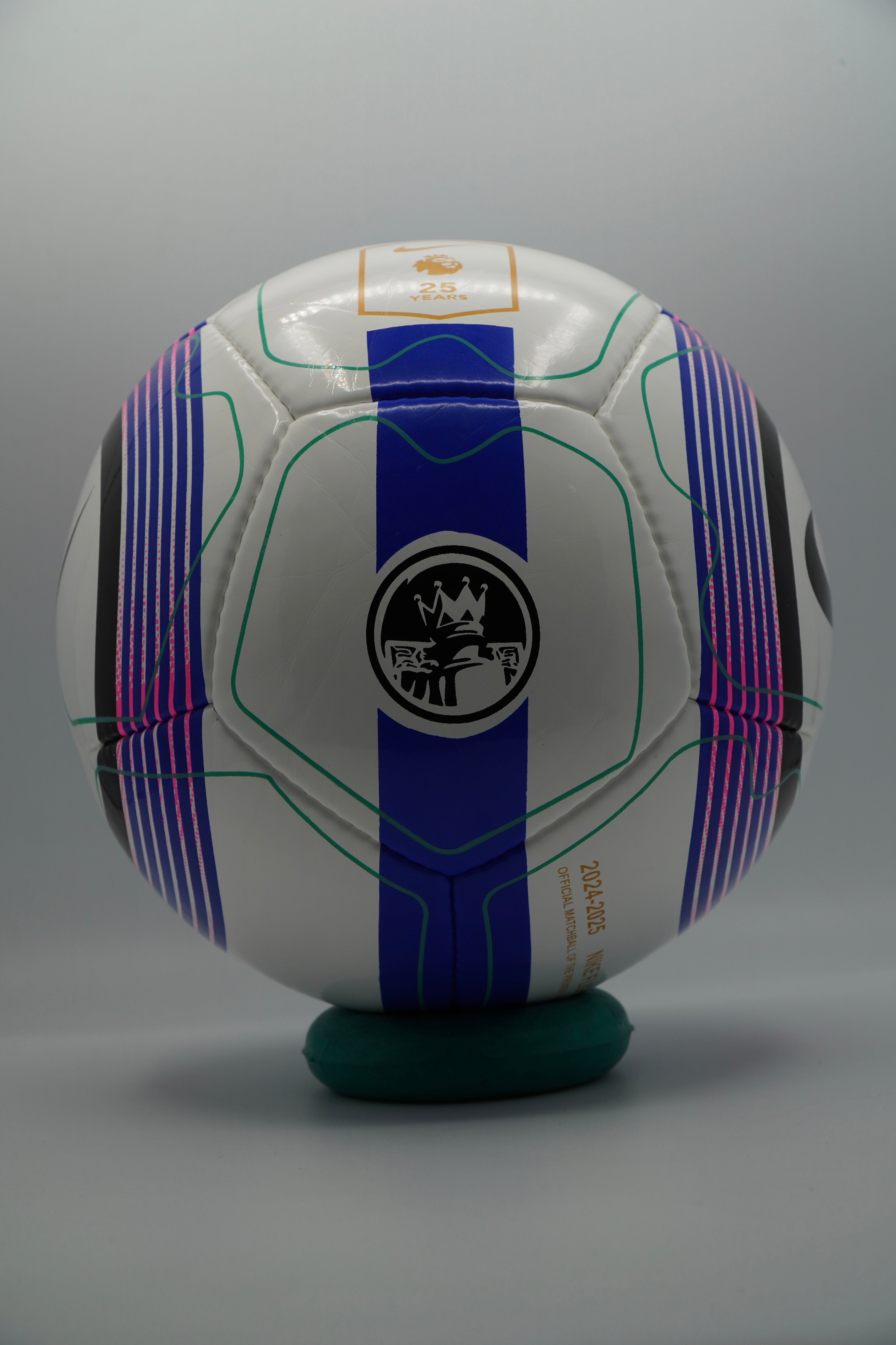 Nike Flight Elite Match Ball (ACC Edition)