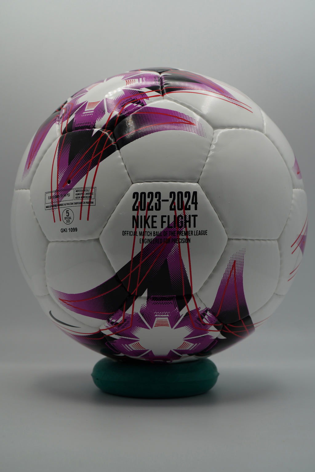 Nike Flight Elite Match Ball (ACC Edition)
