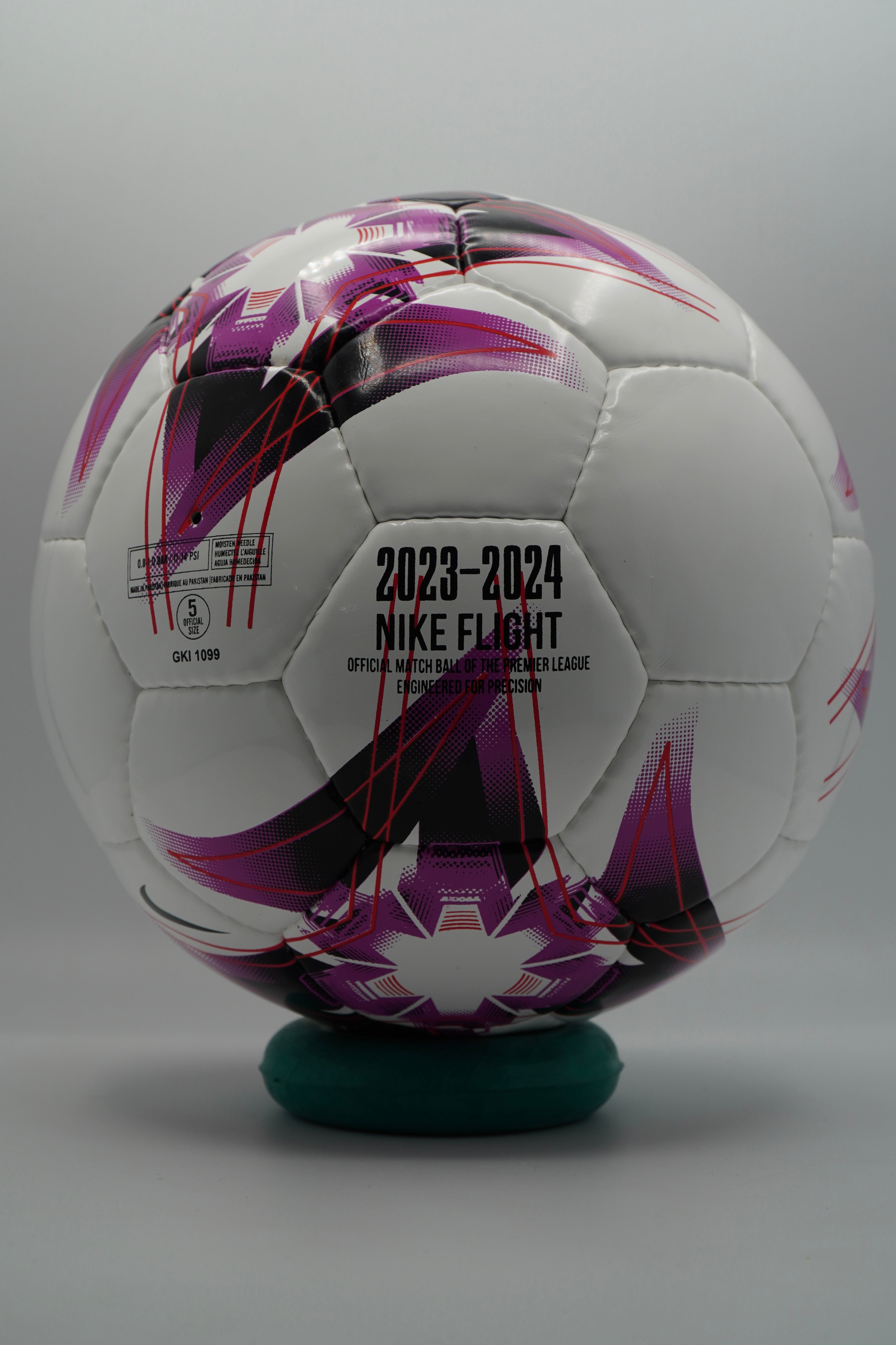 Nike Flight Elite Match Ball (ACC Edition)