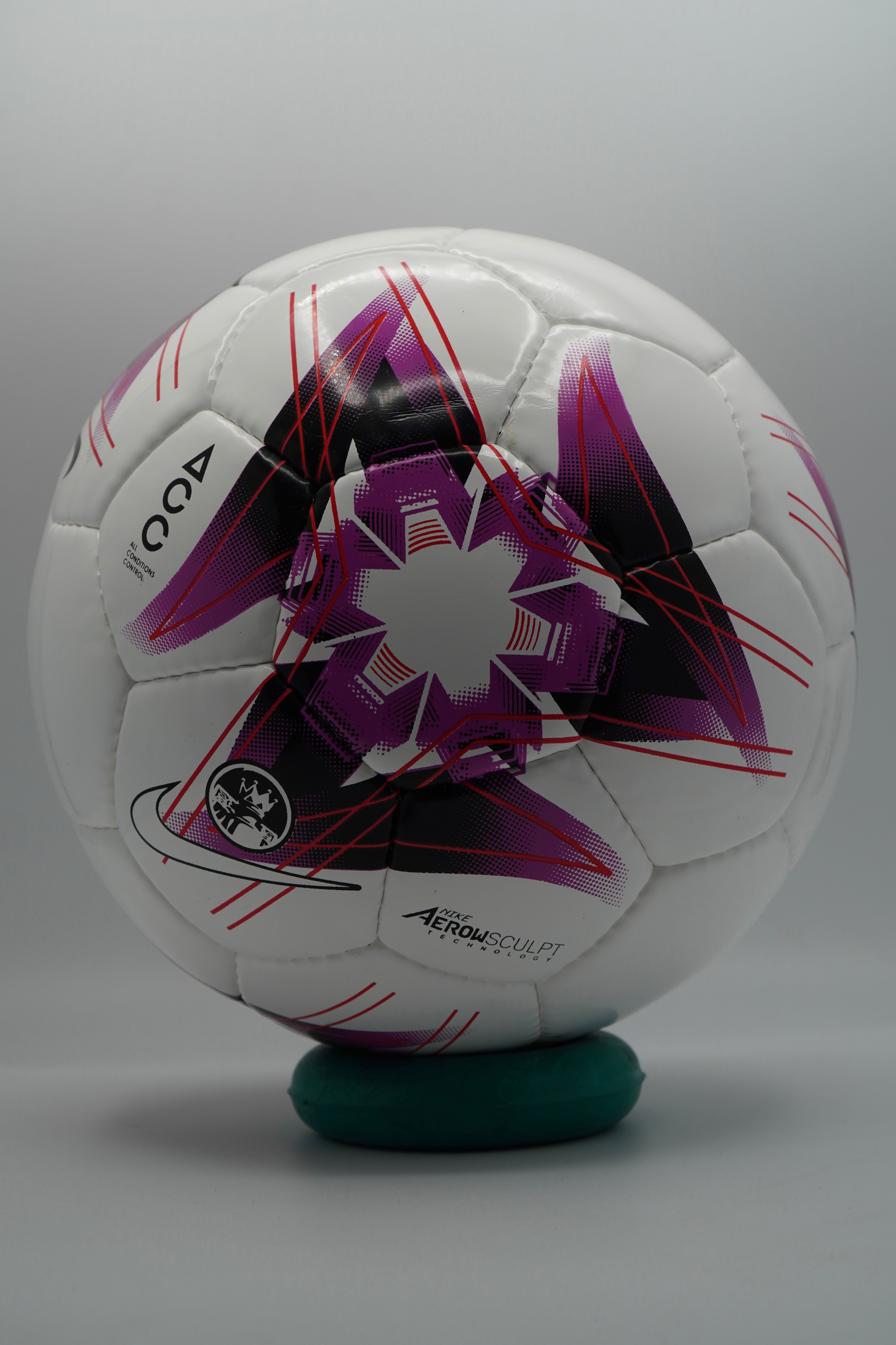Nike Flight Elite Match Ball (ACC Edition)
