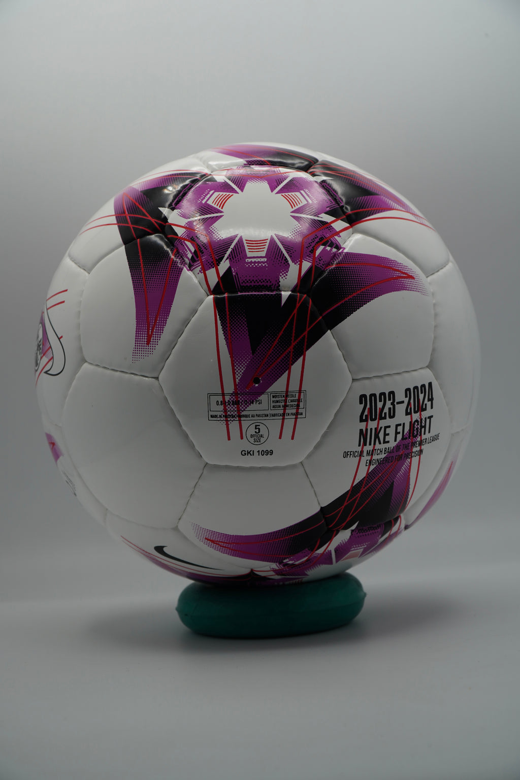 Nike Flight Elite Match Ball (ACC Edition)