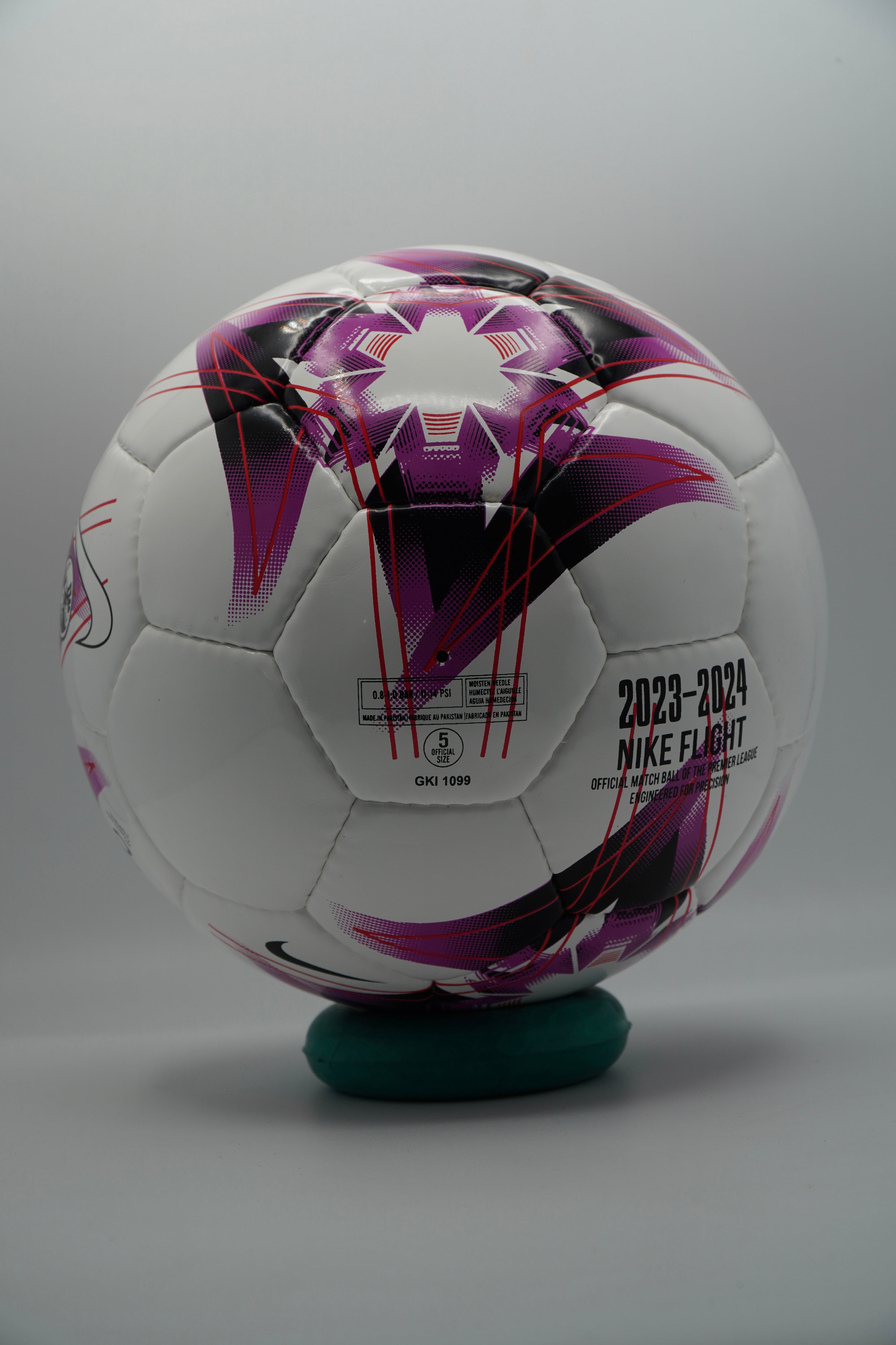 Nike Flight Elite Match Ball (ACC Edition)