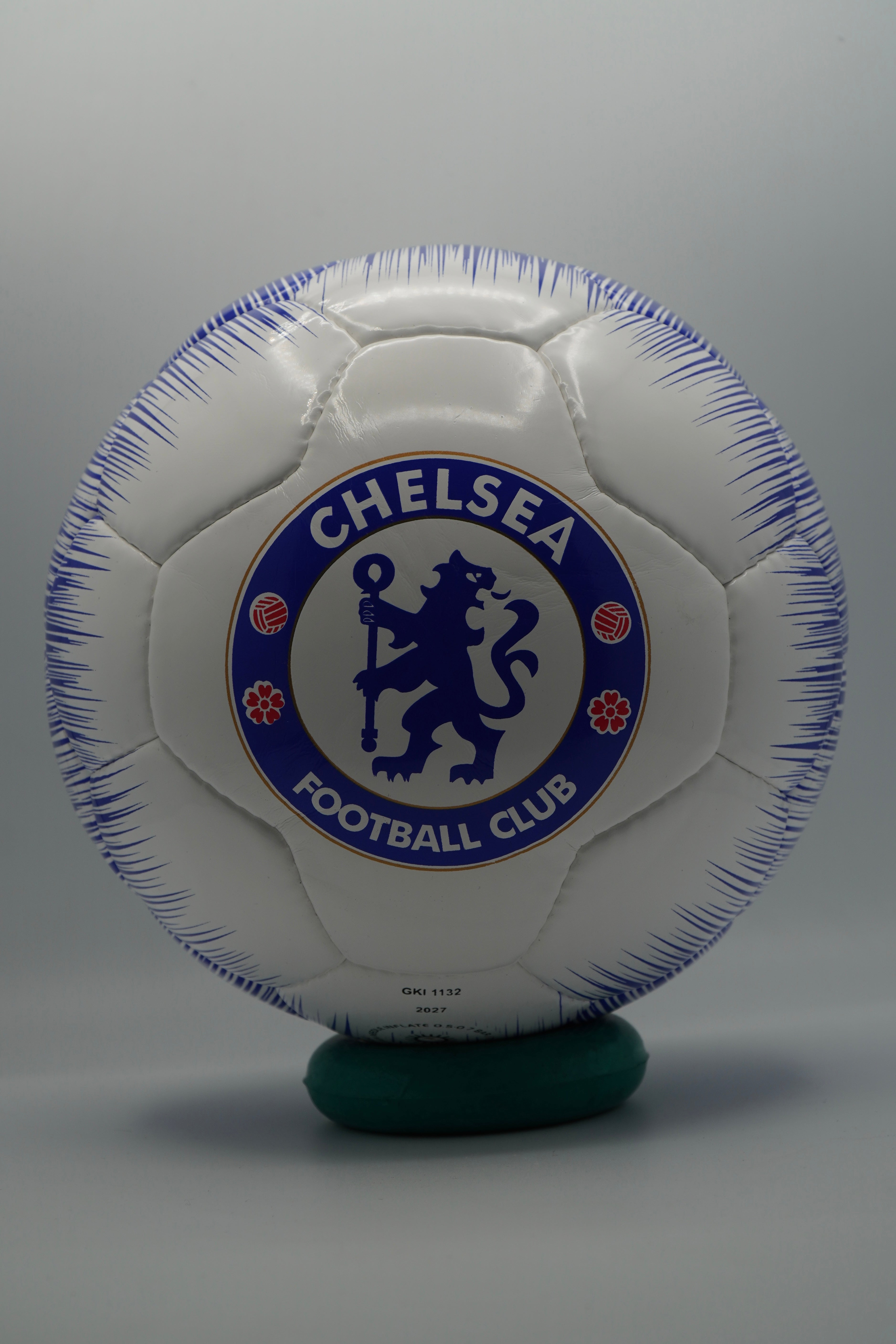 Chelsea FC Club Football