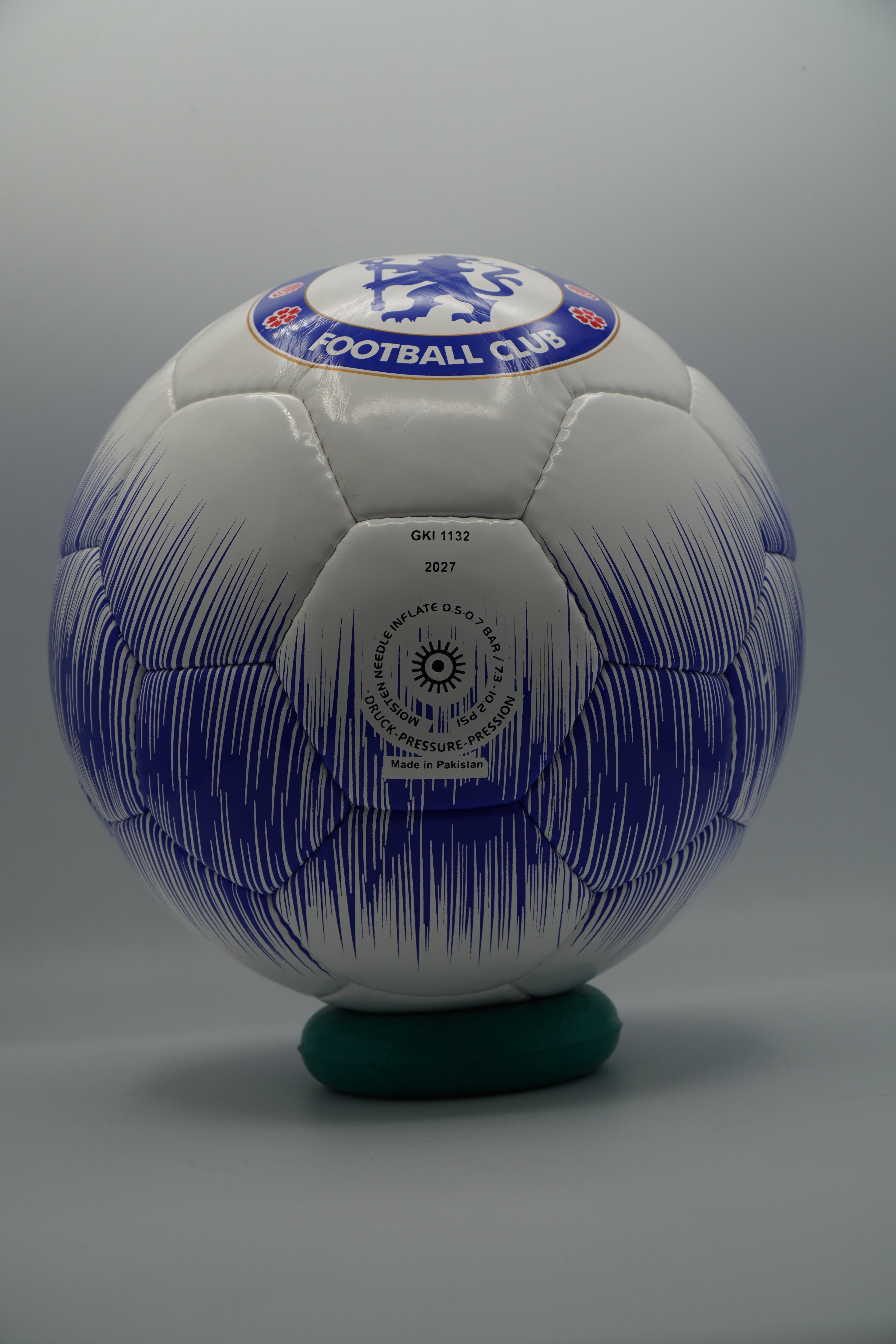 Chelsea FC Club Football