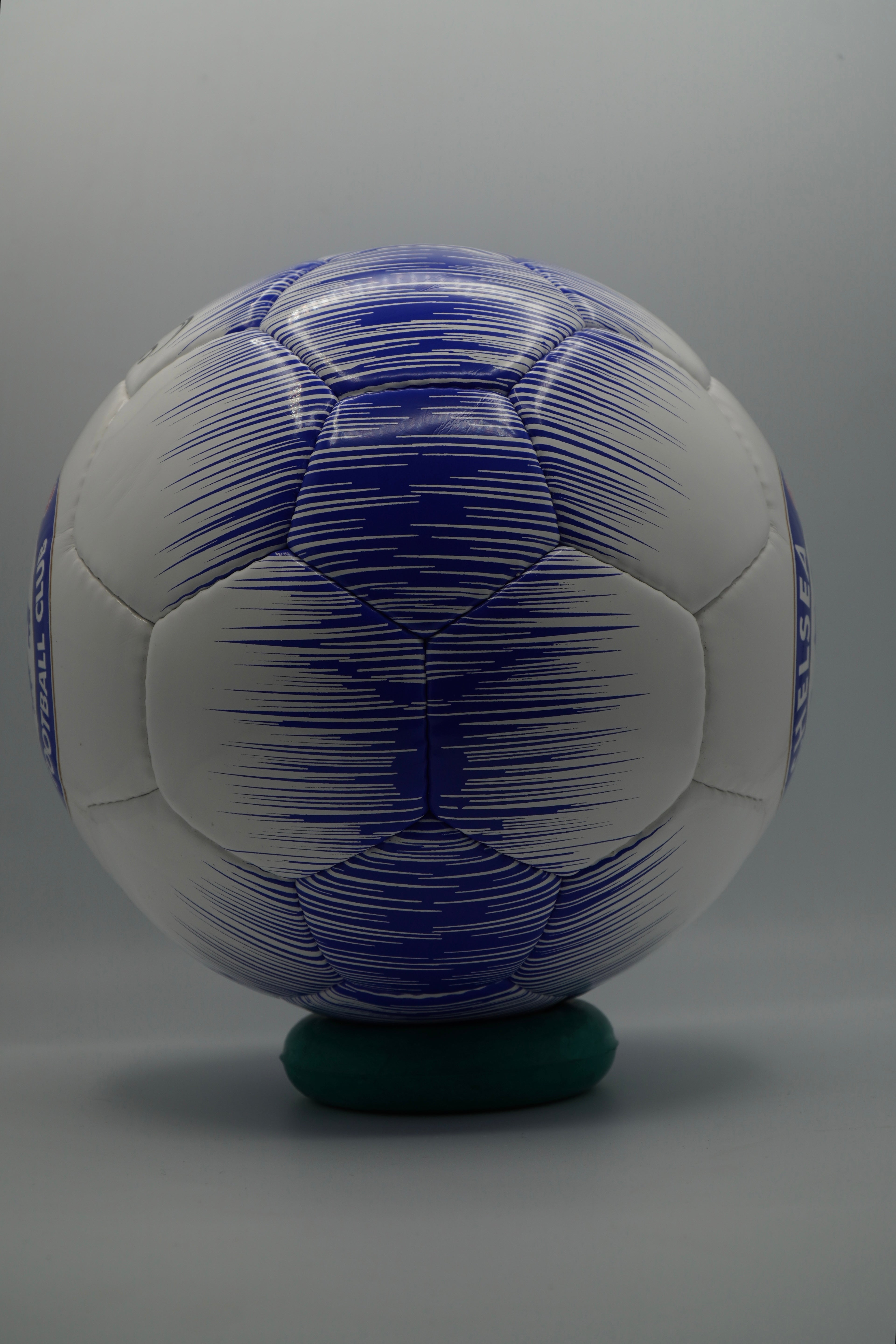 Chelsea FC Club Football