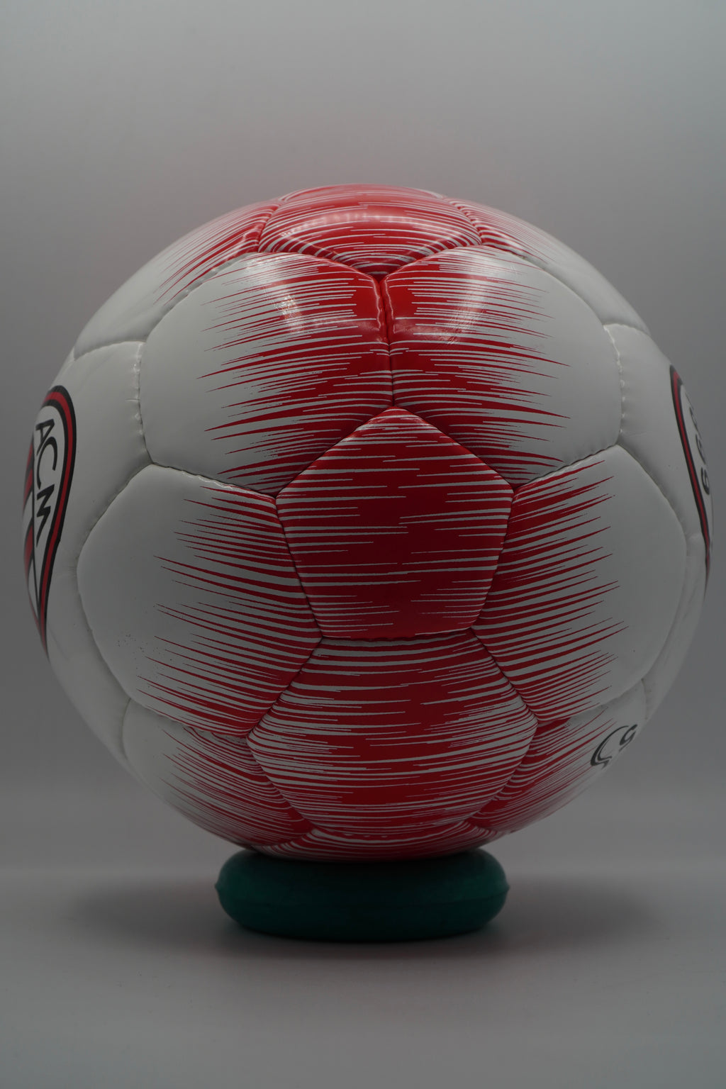 AC Milan 1899 Heritage Football