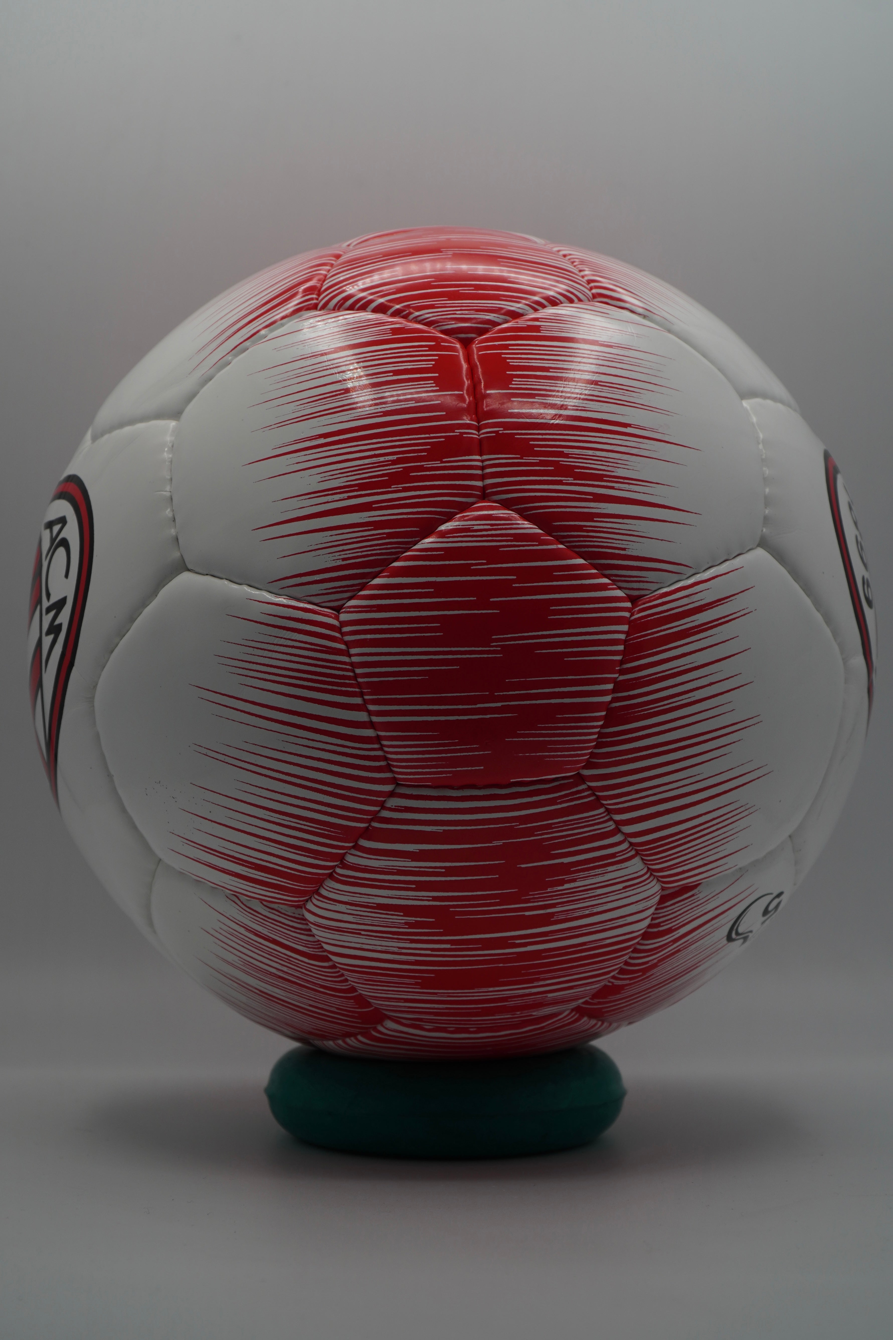 AC Milan 1899 Heritage Football