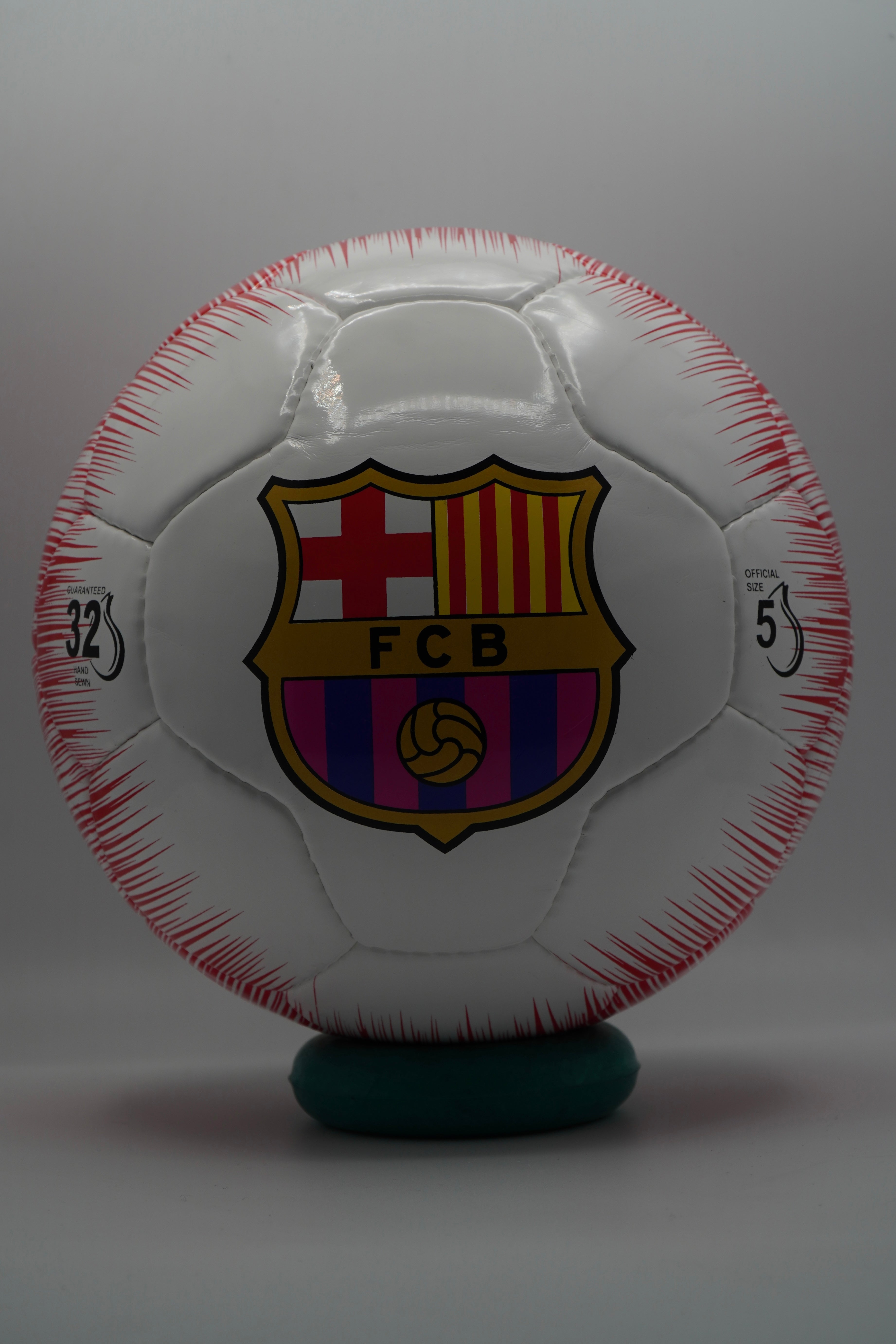 FC Barcelona (FCB) Signature Club Football