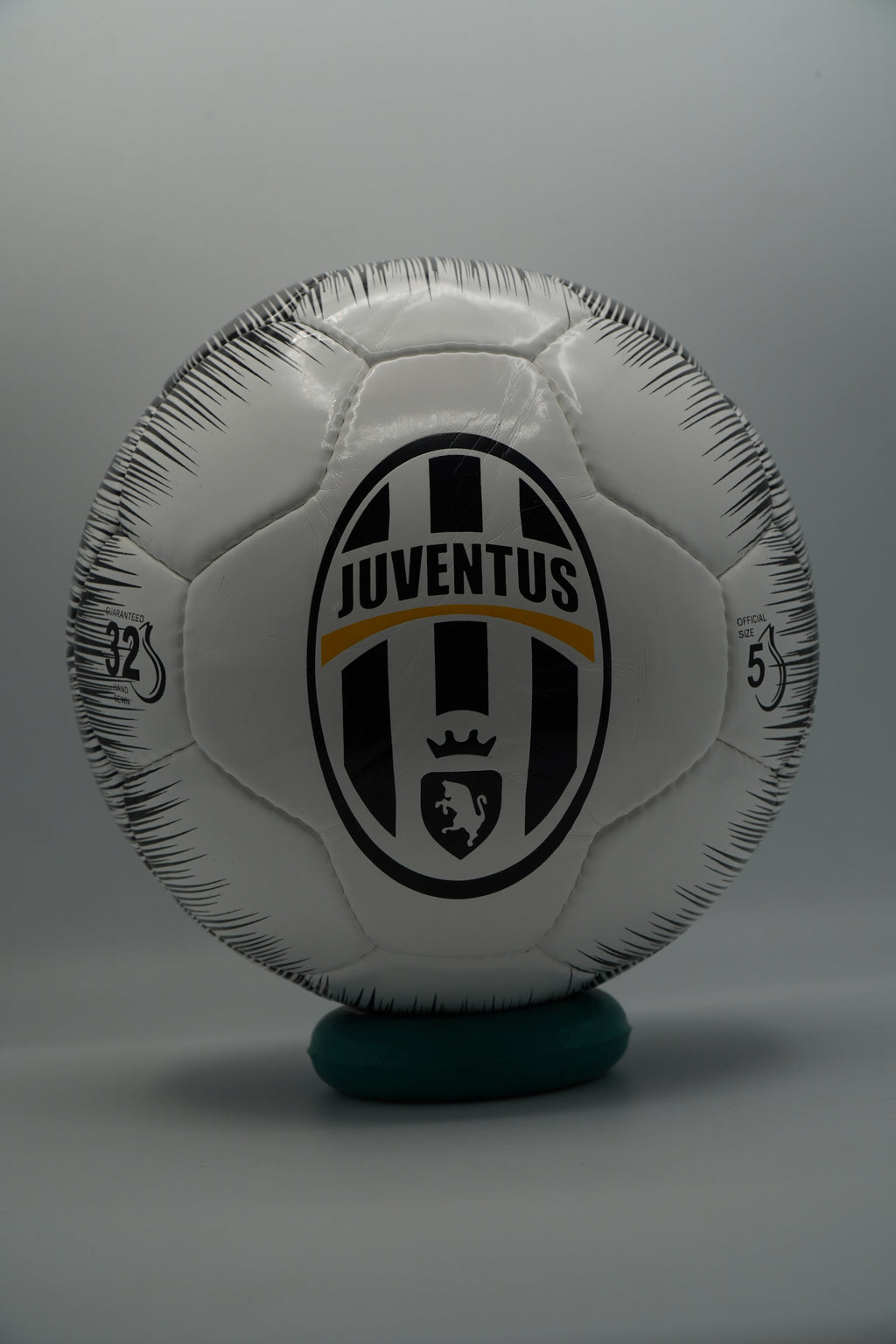 Juventus FC Classic Crest Football