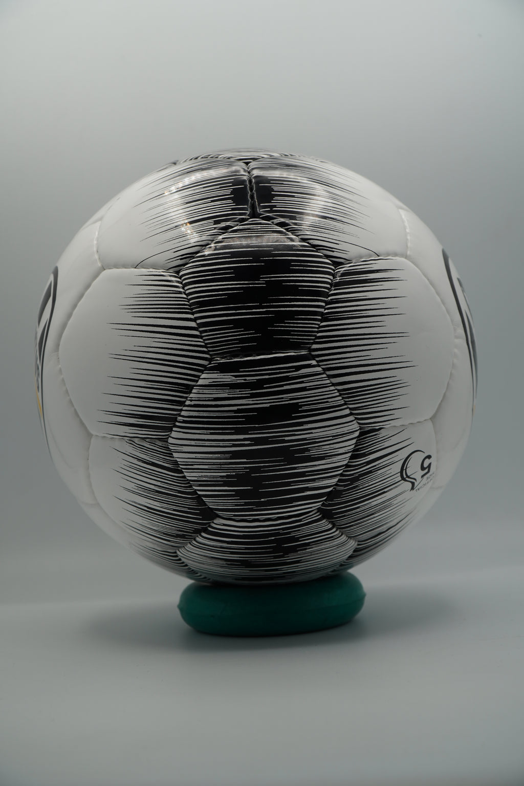 Juventus FC Classic Crest Football