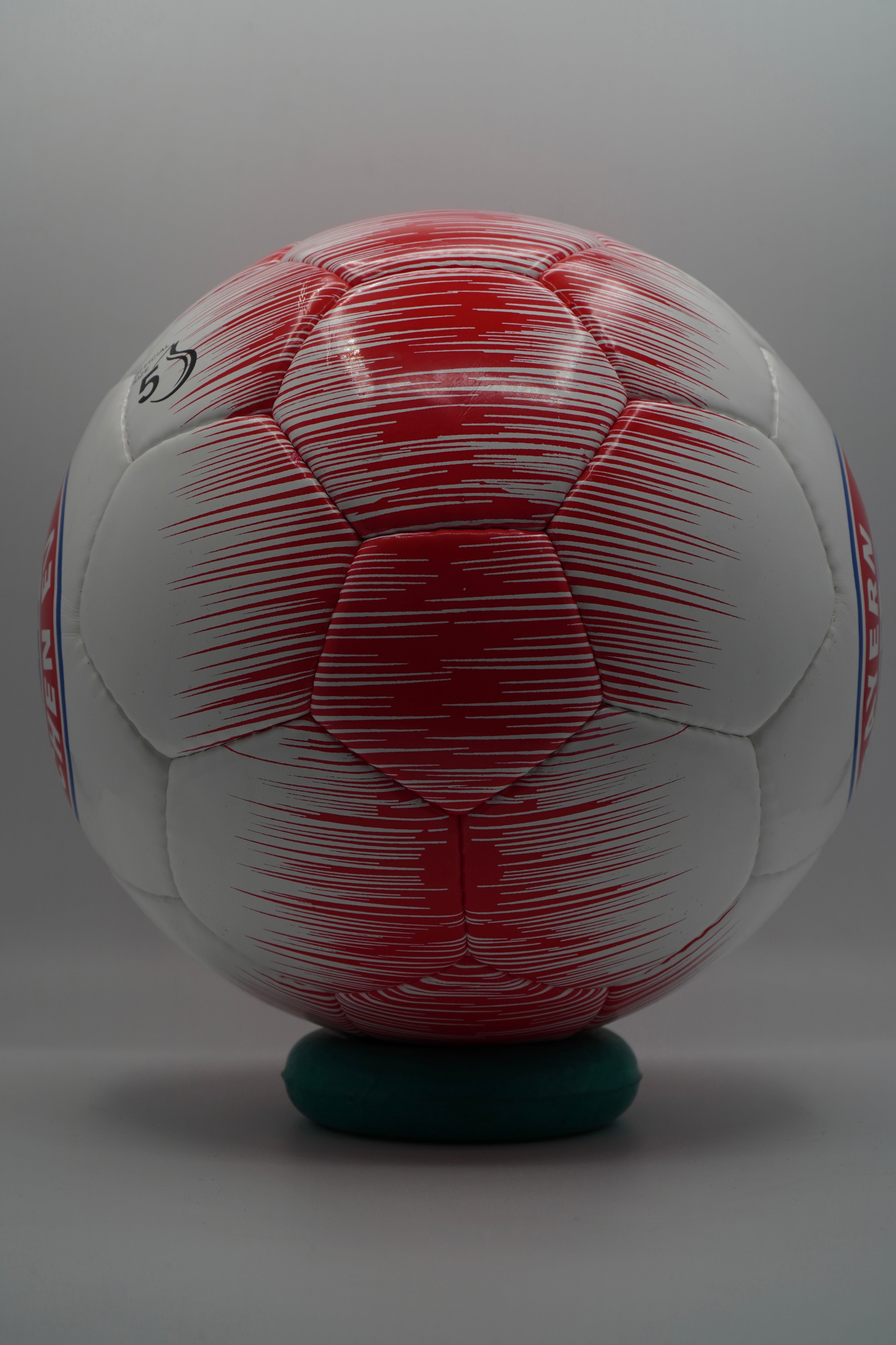 FC Bayern Munich Club Football (Official Size 5)