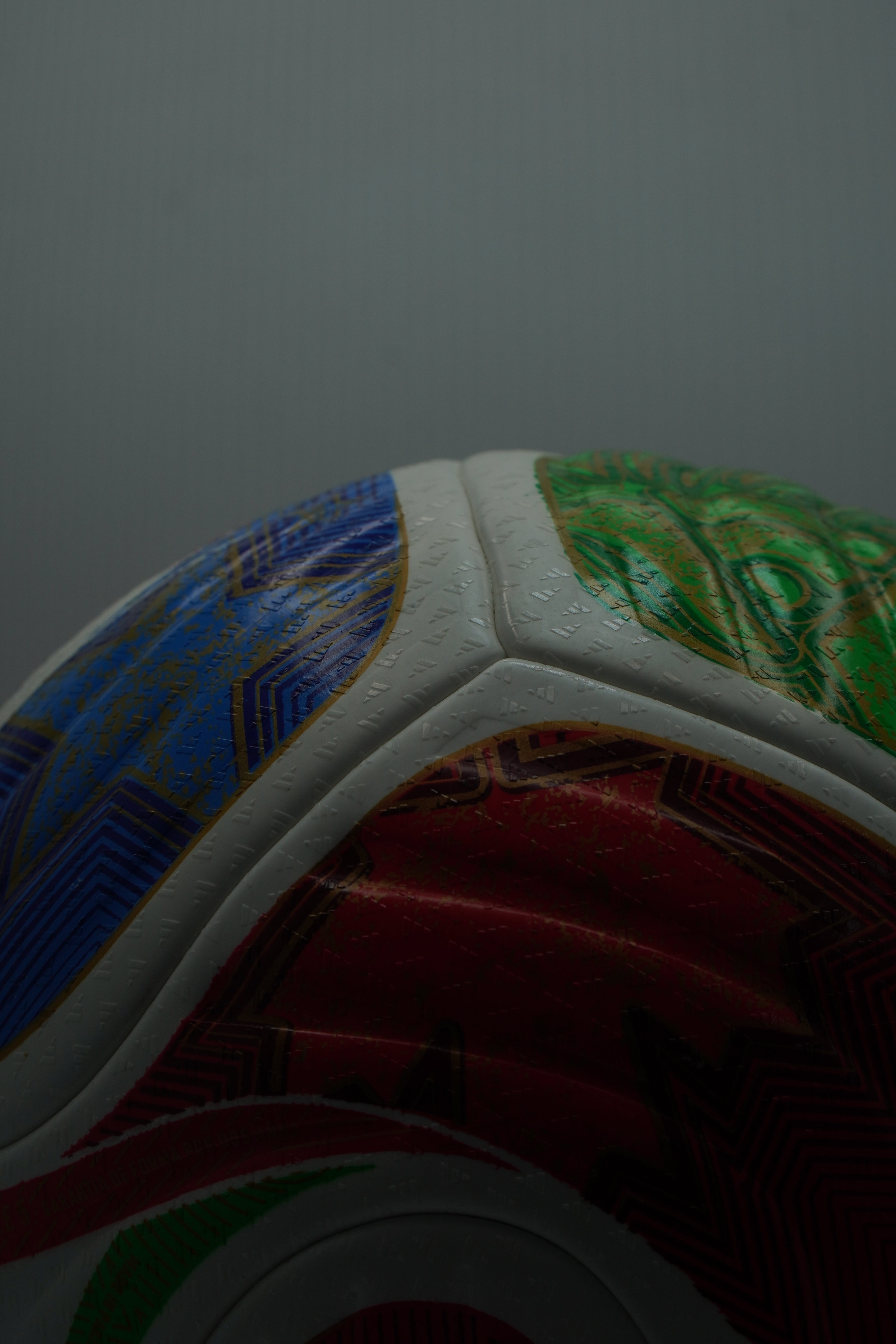 Adidas Trionda Four Panels - FIFA World Cup 2026 (Premium Edition)