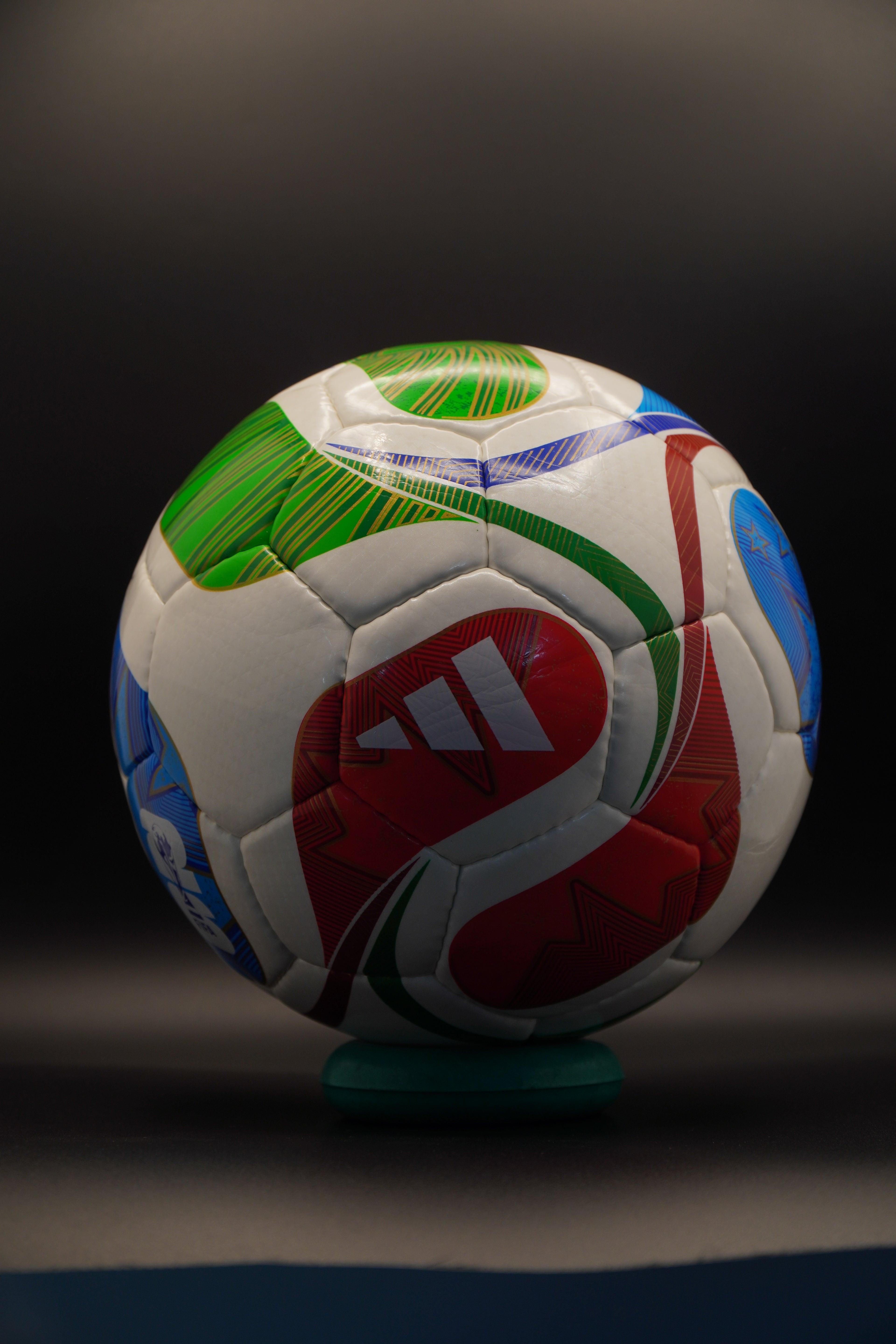 Adidas Trionda 2026 World Cup FIFA Pro standard