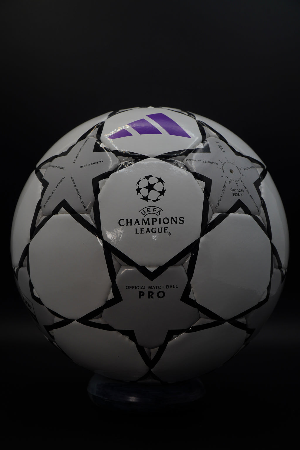 UEFA Champions League 25 Years Anniversary Ball