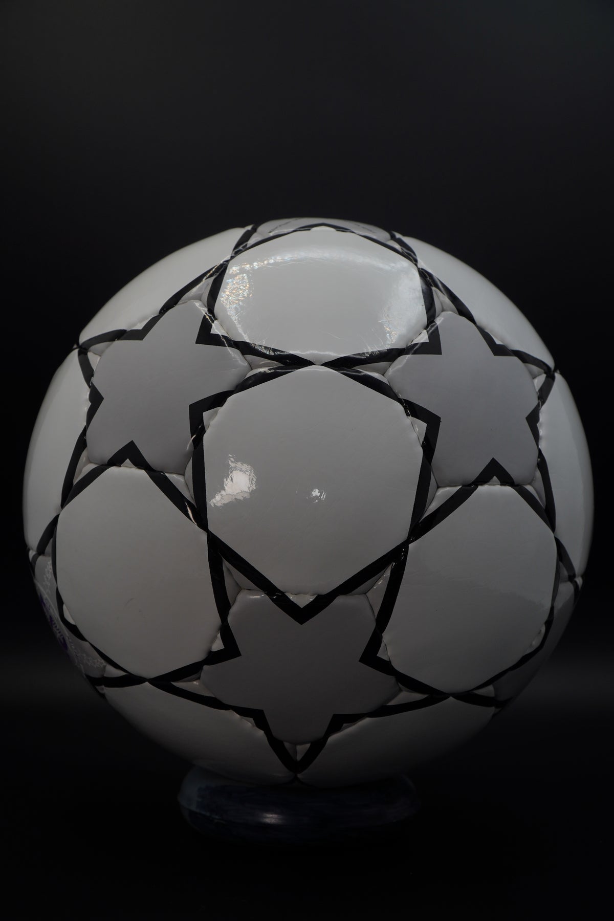 UEFA Champions League 25 Years Anniversary Ball