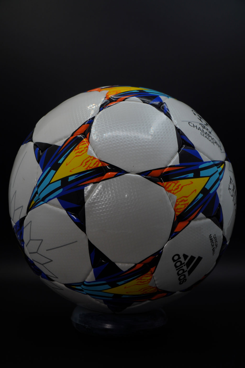 Adidas Finale Kyiv 2018 Match Ball