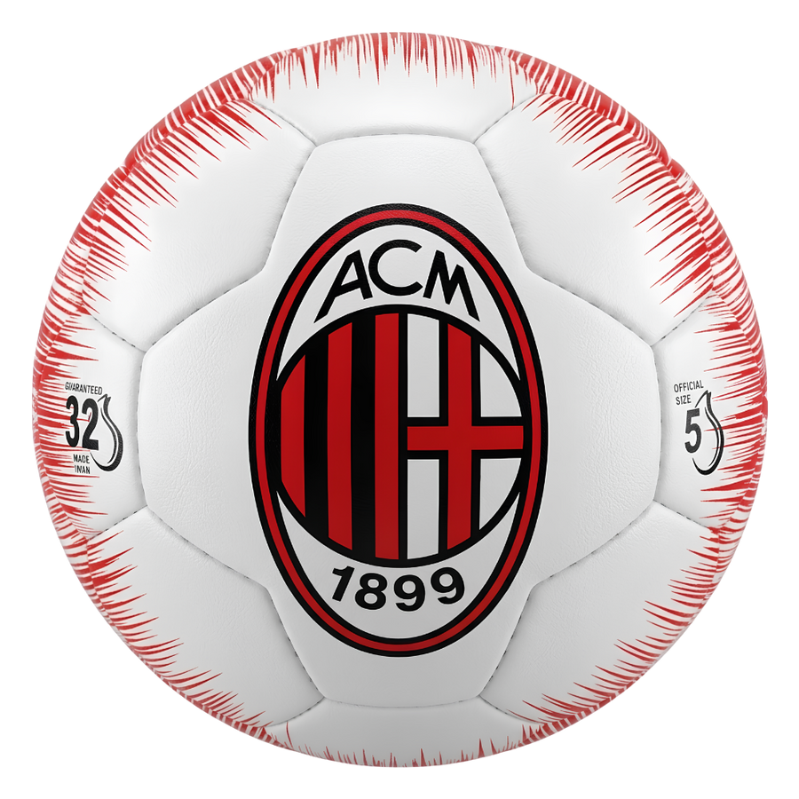 AC Milan 1899 Heritage Football