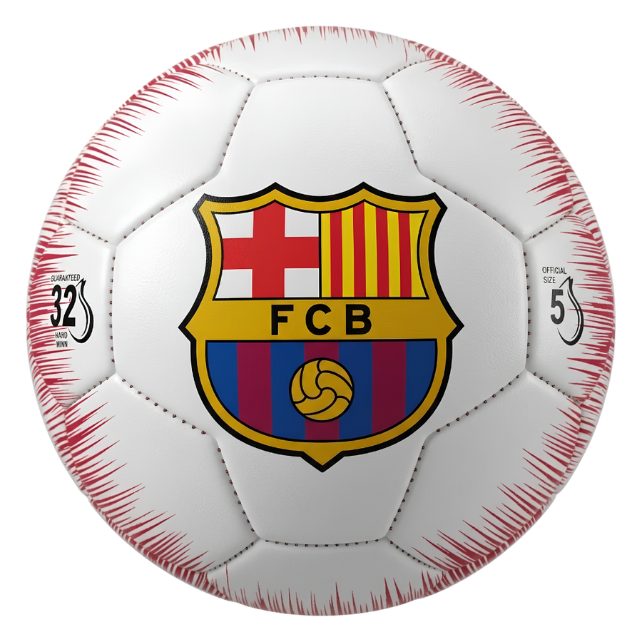 FC Barcelona (FCB) Signature Club Football