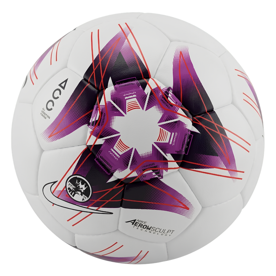 Nike Flight Elite Match Ball (ACC Edition)
