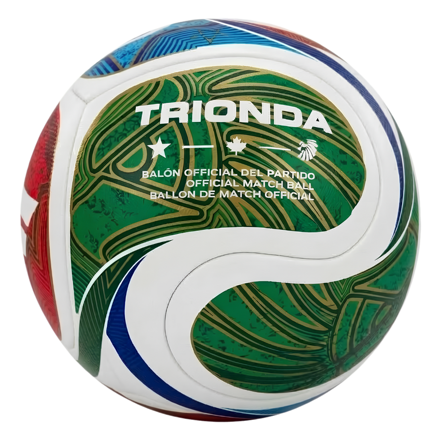 Adidas Trionda Four Panels - FIFA World Cup 2026