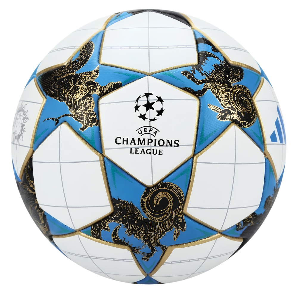 Adidas UEFA Champions League 2024/25 