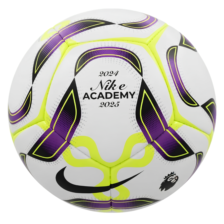 Nike Academy 2024–2025