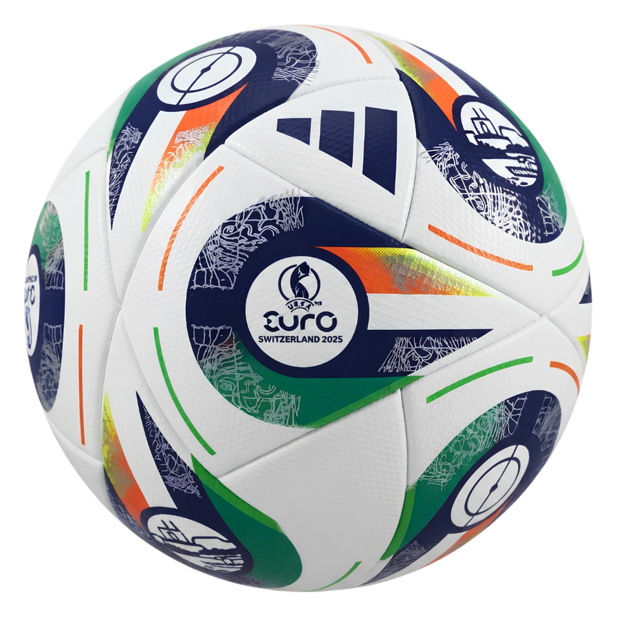 Adidas Fussballliebe Pro Euro 2025 Switzerland