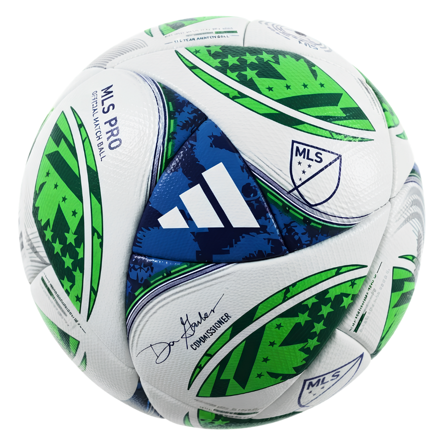 Adidas MLS Pro 2024 – 30th Anniversary Edition