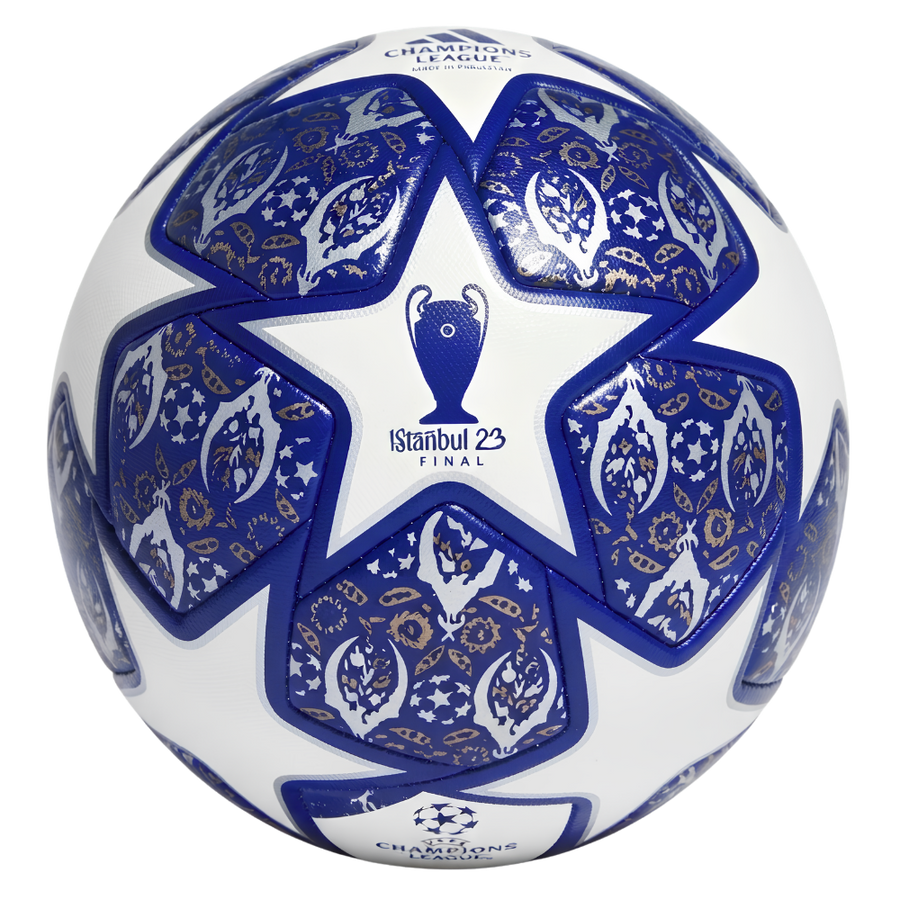 UEFA Champions League Final 2023 (Istanbul 23)